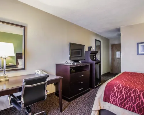 Quality Inn Belton - Kansas City South Hotels in Raymore Township