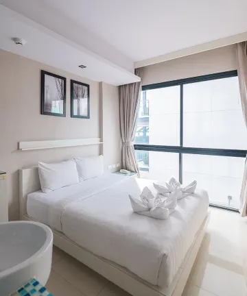 ห้องสแตนดาร์ด