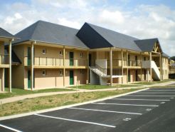 Adonis Hauts de Honfleur