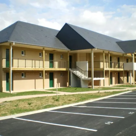 Adonis Hauts de Honfleur