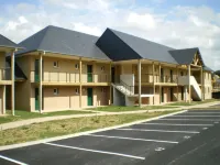 Adonis Hauts de Honfleur Hotels in Pennedepie
