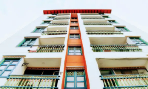 瑪麗內拉主廣場酒店