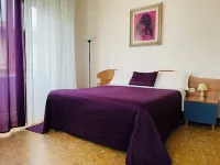 Novella Italy - balcon