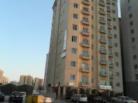 Arinza Tower Quality Apartments Hotels in Salmiya