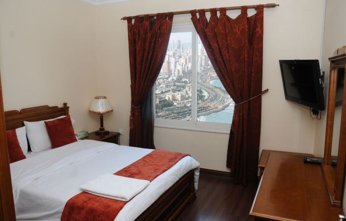 Arinza Tower Quality Apartments