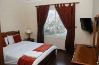 Arinza Tower Quality Apartments - Gym