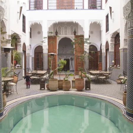 Riad Jamaï