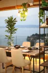 Hotel Aliko - Bữa sáng