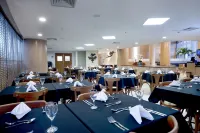 Quality Hotel Vitória - breakfast