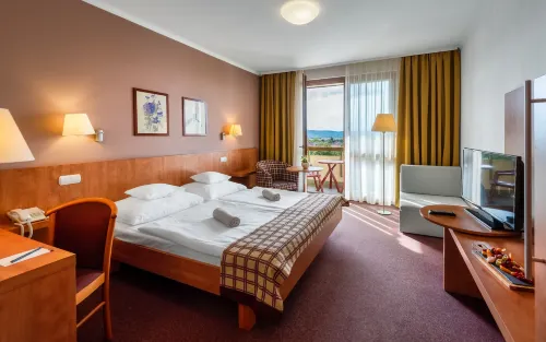 Hunguest Hotel Pelion - 3-Star
