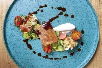 Aqua Village Health Resort & Spa - breakfast