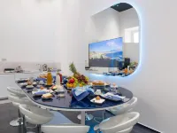 民宿天空之家奇亞亞 基艾亞附近的飯店