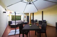 B&B Capitan Libeccio Hotel a Capo Vaticano