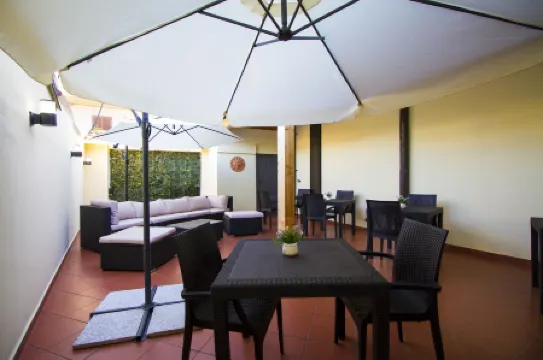 Guest House Capitan Libeccio