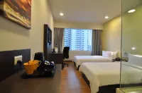 Keys Select by Lemon Tree Hotels, Kochi Hotels in Kochi
