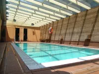 Hotel Màgic la Massana by Nexta - 泳池
