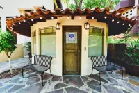 Loto Azul Hotel & Spa Hotel a El Arco