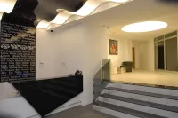 Hotel Egge Hotels in Celal Bayar Mahallesi