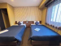 HOTEL LiVEMAX Fukuyama Ekimae Hotels in Fukuyama