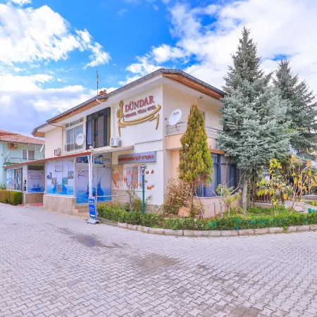 Afyon Dundar Thermal Villa