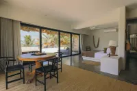 Chiringuito Tulum - balcone