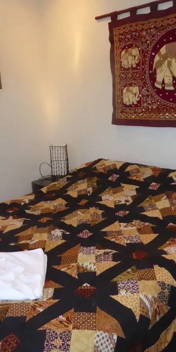 โอเอซิสการ์เดน 3 ห้องนอน