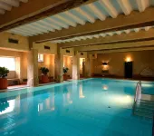 Château St Gerlach - Oostwegel Collection, Member of Relais and Châteaux - Pools