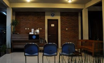Hastina Hotel Lombok