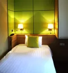 Hôtel Restaurant du Parc de la Colombière Hotels in Longvic