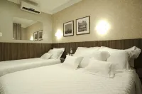 Nohotel Premium Americana Hotels in Santa Bárbara d'Oeste