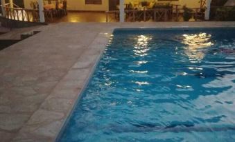 Queen K Cottages Watamu at Chrystal Homes