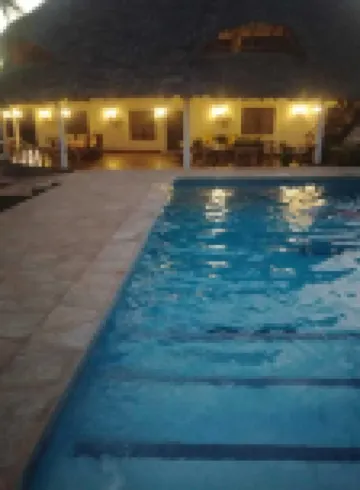 Queen K Cottages Watamu at Chrystal Homes