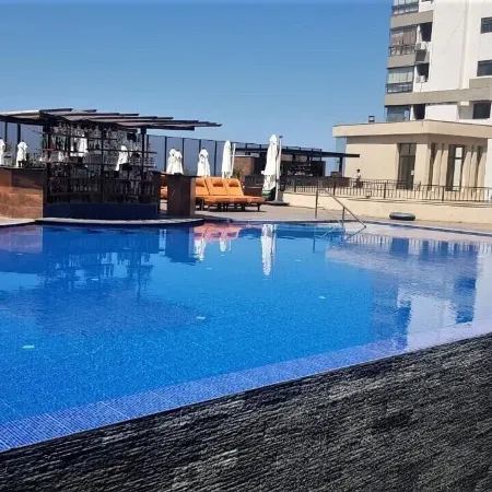 Burj on Bay Hotel