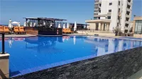 Burj on Bay Hotel - Luxury