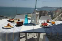 Hotel Alexandra - Beach Front - Healthy XXL Breakfast & Brunch Until 12 30 - Parking Included Hotels in Misano Adriatico