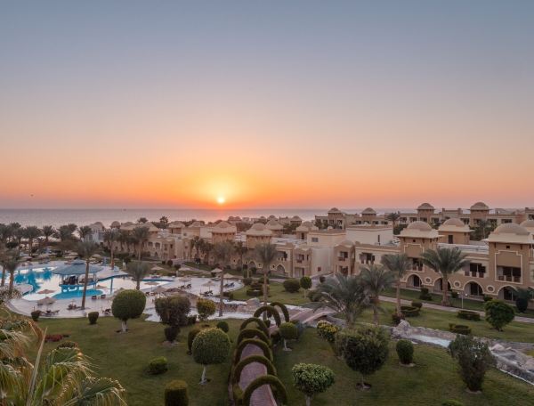Serenity Alpha Beach - Ex Serenity Makadi Beach
