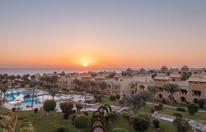 Serenity Alpha Beach - Ex Serenity Makadi Beach