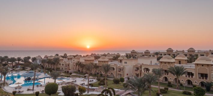 Serenity Alpha Beach - Ex Serenity Makadi Beach Hotels in Hurghada