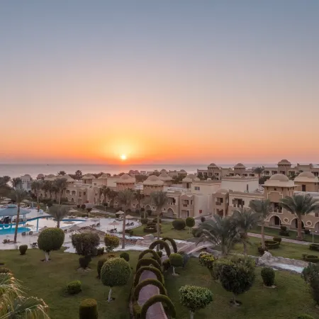Serenity Alpha Beach - Ex Serenity Makadi Beach