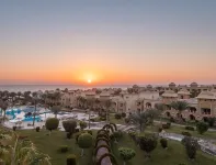 Serenity Alpha Beach - Ex Serenity Makadi Beach Hotels near Grand Waterworld Makadi : Water Slides