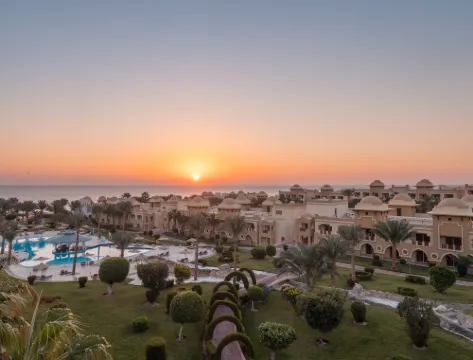 Serenity Alpha Beach - Ex Serenity Makadi Beach