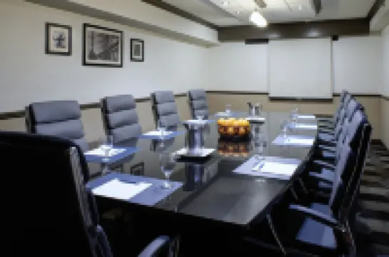 Four Points by Sheraton Detroit Novi Hotels in Novi