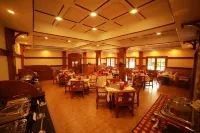 Quality Airport Hotels Hotels in Nedumbassery