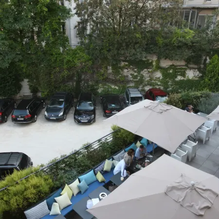 You Hotel de France Valence - Handwritten Collection