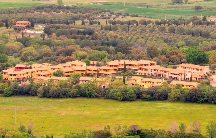 Borgo Etrusco