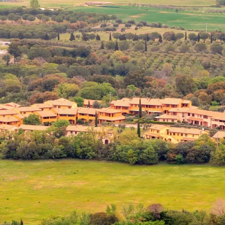 Borgo Etrusco