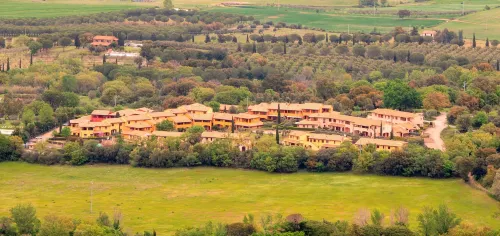 Borgo Etrusco Hotels in Scarlino