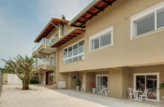 Residencial Casa Flora