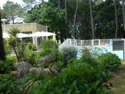 Lorient Résidence Hotel di 