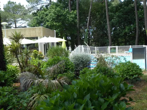 Lorient Résidence Hotels in Hennebont